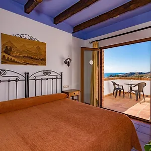 Rural Almazara Hotel