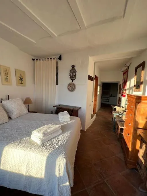 63 Calle Real, Frigiliana. 0*, Frigiliana Spanien